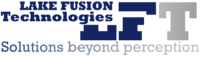 Lake Fusion Technologies Logo