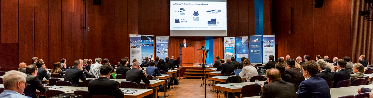 Bodensee Aerospace Meeting 2019
