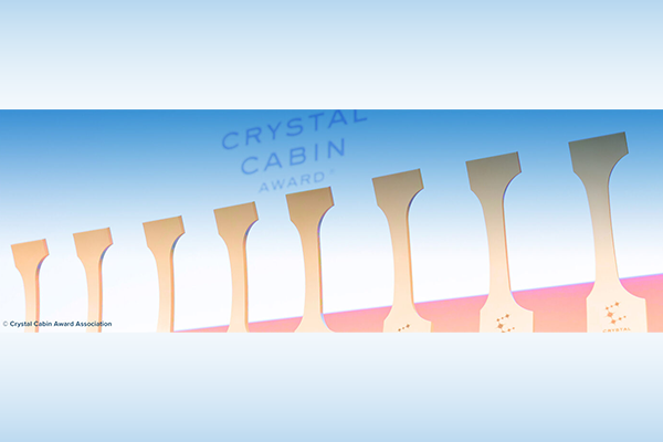 Crystal Cabin Award Crystal Cabin Award