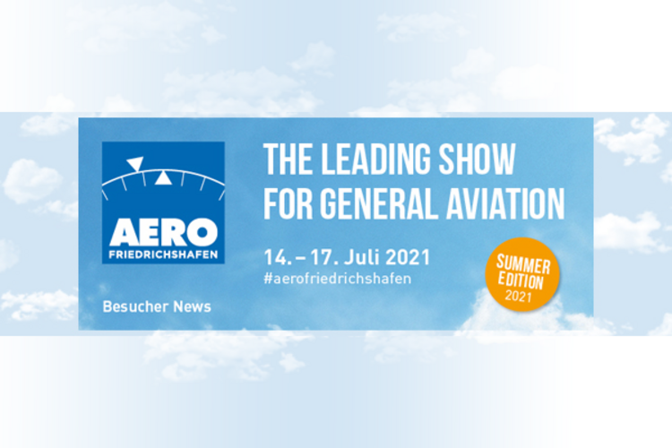 AERO Messe Summer Edition