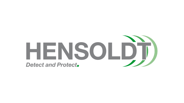 Hensoldt Logo