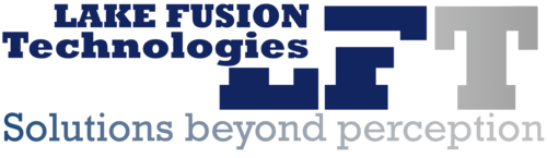 Lake Fusion Technologies Logo