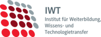 IWT Logo