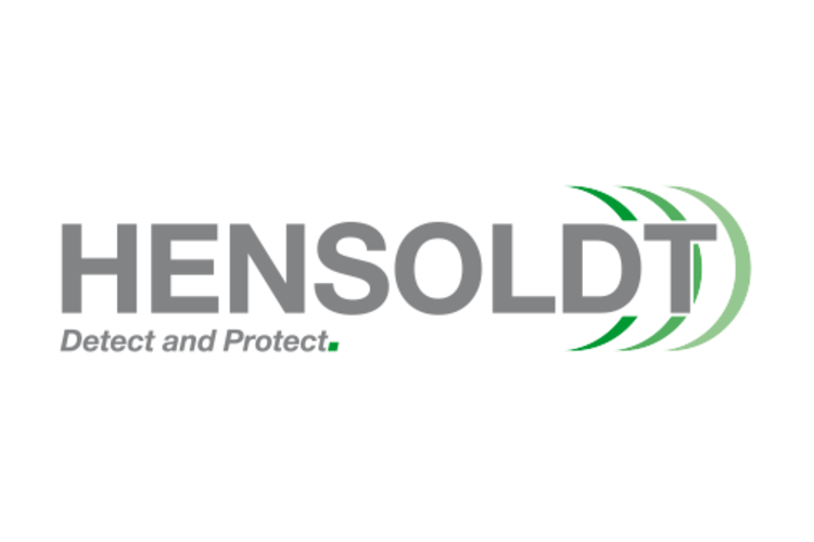 Hensoldt Logo